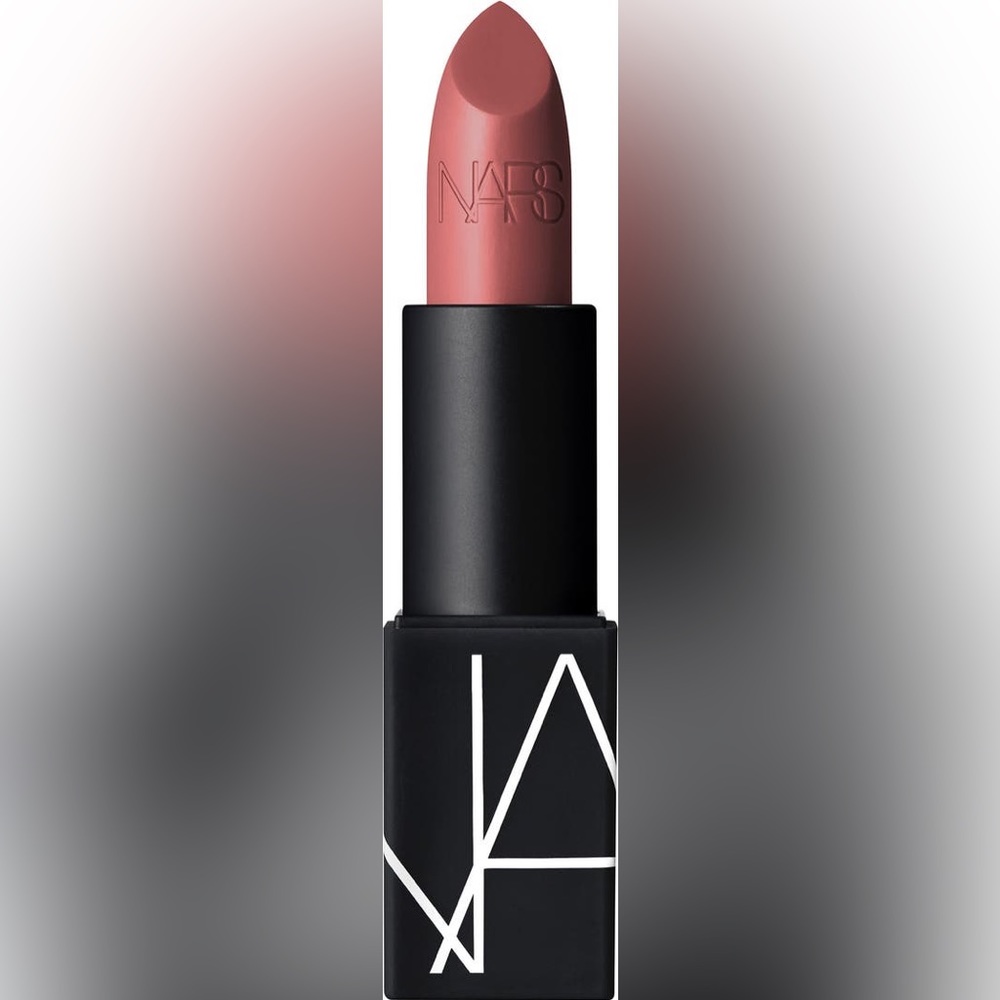Brand New NARS Satin Lipstick in Tolèle